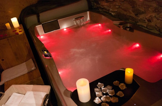 Gran apartamento de lujo, spa y sauna establecimiento privado, Bourg St Maurice, Les Arcs