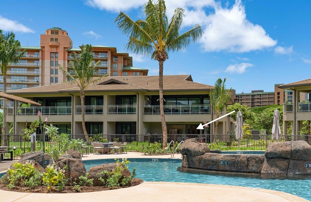 ¡El nuevo Luana Garden Private 3bd / 3ba Villa 18A sale en Honua Kai Resort!