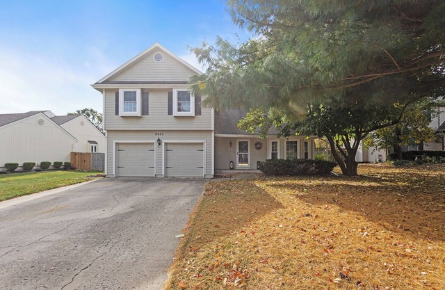 NEW!Updated 5BR 2.5Baths 6 King Beds!FencedYard