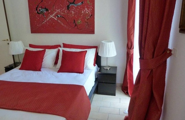 Amplio apartamento de dos habitaciones en Rimini cerca del mar