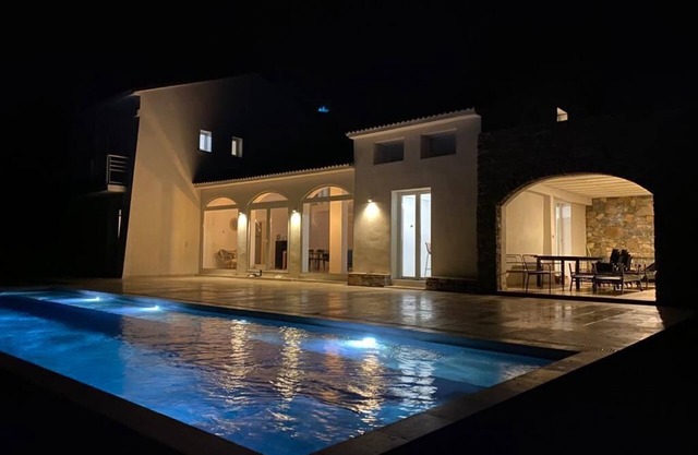 Villa Vallecalle