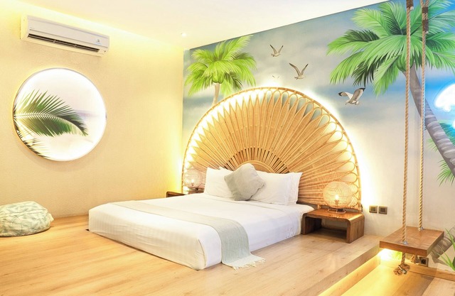 Larose Villas and Boutique Camp