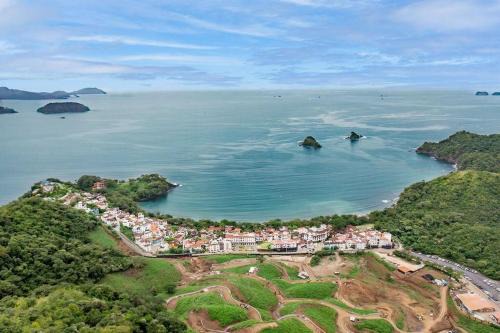 Las Catalinas Studio Beach Walkable