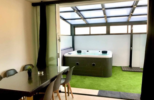 APARTAMENTO LAS GAVIOTAS 9B