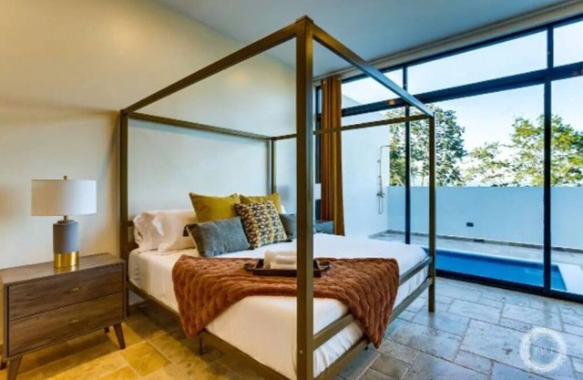 Las Haciendas, Luxurious Private Resort