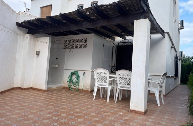 LAS TORTUGAS, casa para las mejores vacaciones en familia