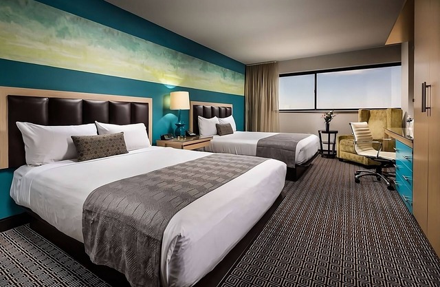 Las Vegas Escape! 3 Large Units Near Bellagio!