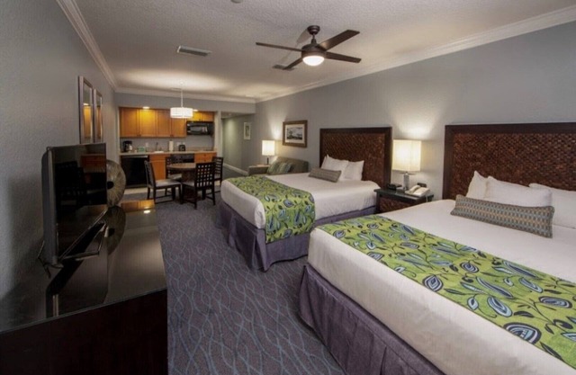 Oferta de última hora - Holiday Inn orange Lake