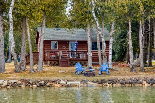 Latitude Adjustment by Simple Life Rentals