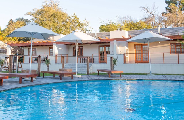 Lauradale Accommodation