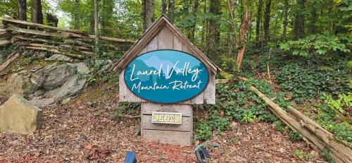 Laurel Valley Mountain Retreat