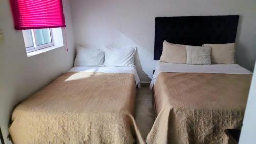 Laureles home