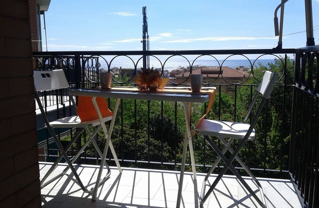Apartamento Lauretta en elegante complejo