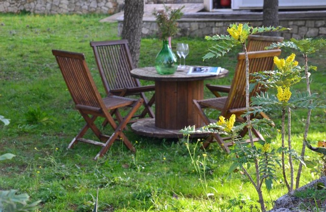 Lavanda Apartment - Villaggio di Mary