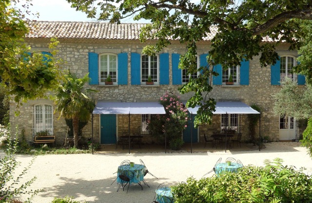 LAVANDIN *** - BASTIDE DE LA LEZARDIERE