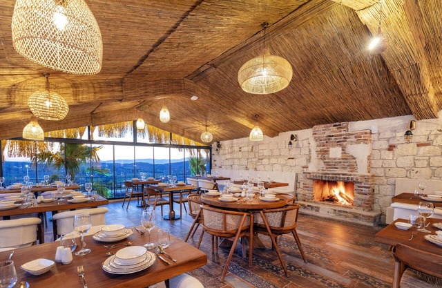 LaVie Otel Çeşme