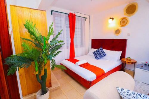 Lavish Studio in Ruaka