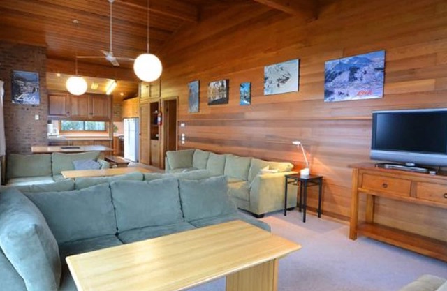 Lawlers 40 - Spacious chalet perfect for families and groups