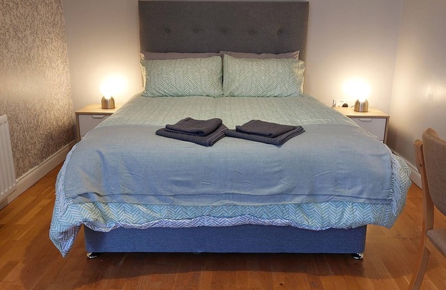 Lawnbrook Town Guest House