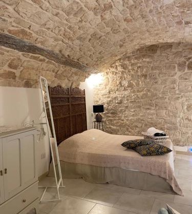 Le Badesse Mitrate by il pumo di puglia