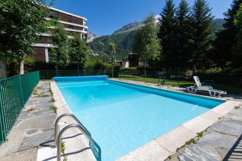 Le Bellevue 08 - Happy Rentals