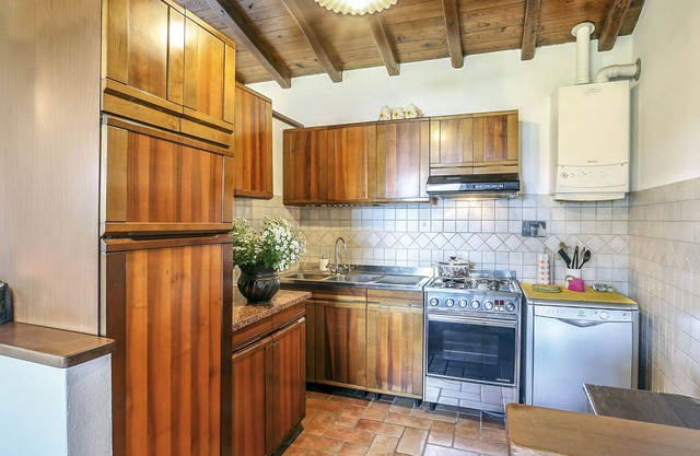 Casa de vacaciones Le Bore (CNG122) en Castelnuovo di Garfagnana - 6 personas, 3 dormitorios