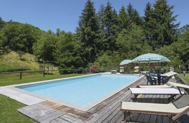 Casa de vacaciones Le Bore (CNG123) en Castelnuovo di Garfagnana - 8 personas, 4 dormitorios