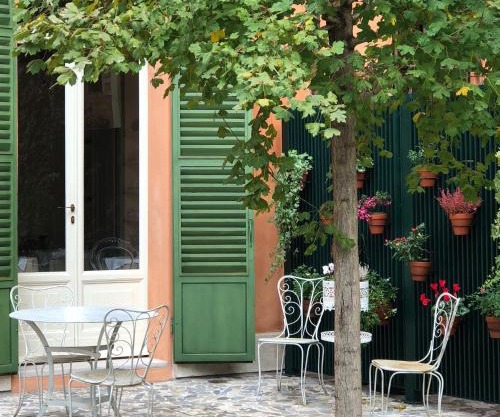 Le Case Di San Vitale Easy