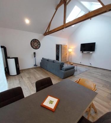 le chalet d Alex