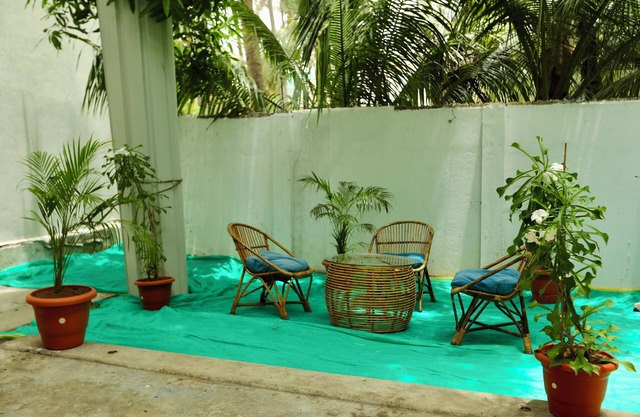 Le Clarisse Guest House 2