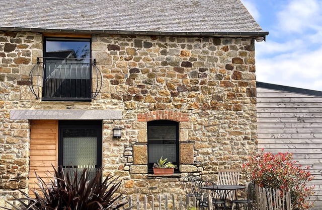 GITE 4 PERS BAY OF MONT SAINT MICHEL