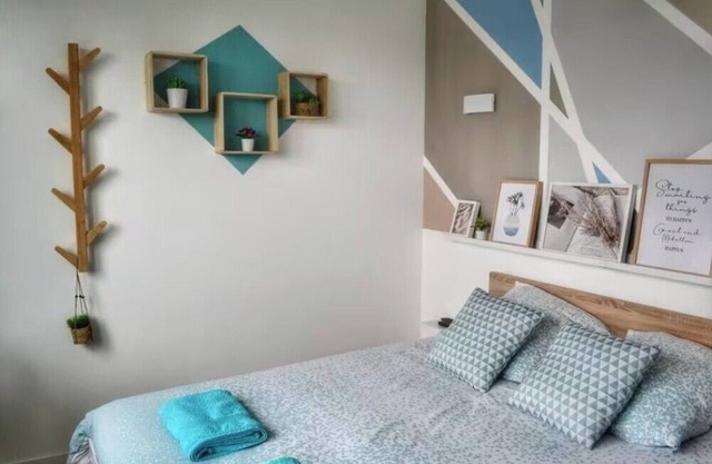 Le Cosy - Cosy little studio near the station