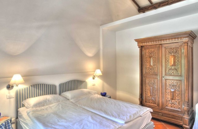 Apartamento Le Fraghe Corvina
