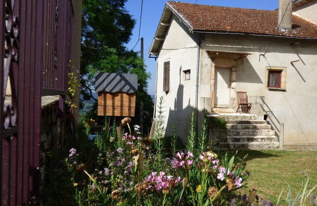 Le Gîte du GR36