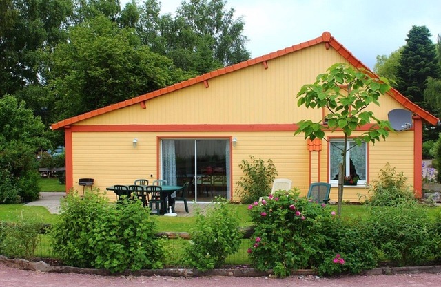 Domaine Le Soleil Couchant, Les Rouges-gorges, mini granja, sala de juegos, bicicletas