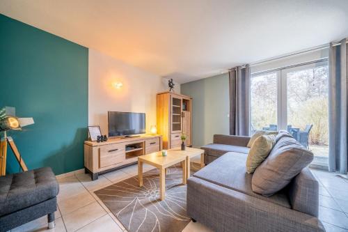 Le Green Vibe - Maison proche Gare