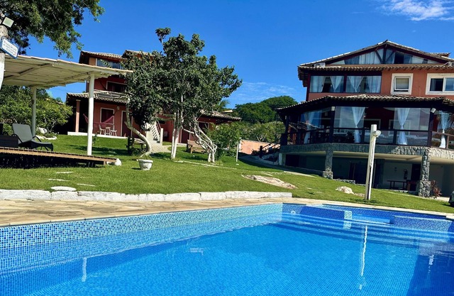 Le Jardin Búzios