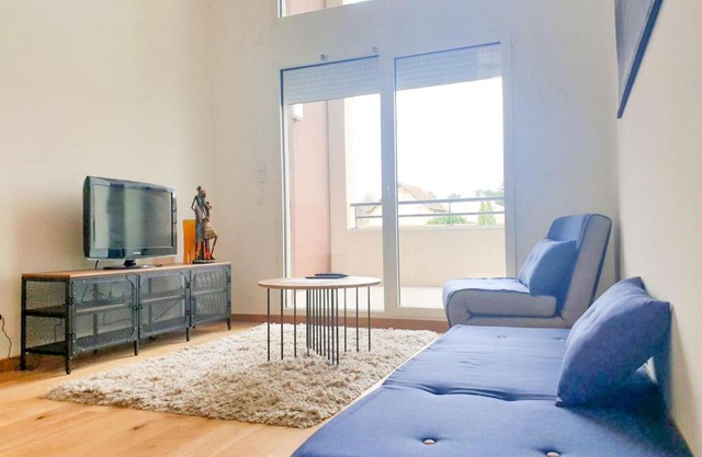 Le Loft d'Or à 10min de Lyon