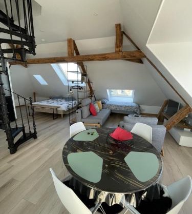 Le Loft de Flore