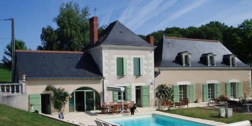 Le Manoir des Prés