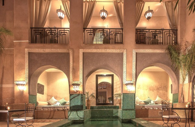 Le Medina Privilége Riad & Spa
