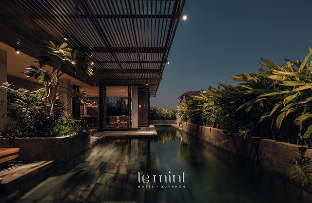 Le Mint Hotel Quy Nhơn