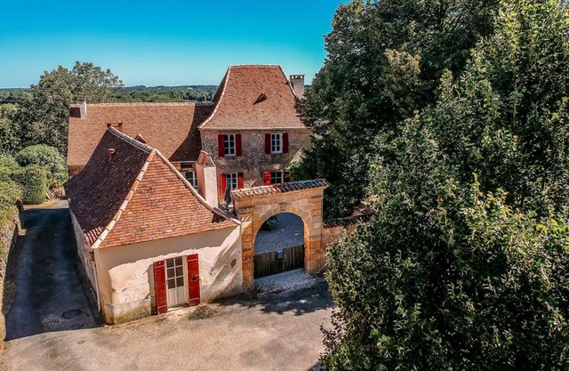 Le Petit Cour - Tres Habitaciones Villa, Capacidad 6