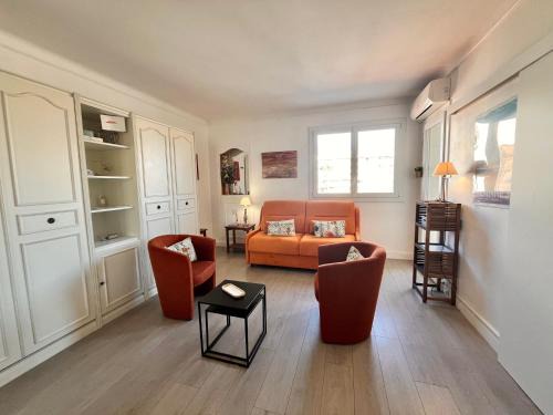 Le Petit Magellan by Welcome to Cannes