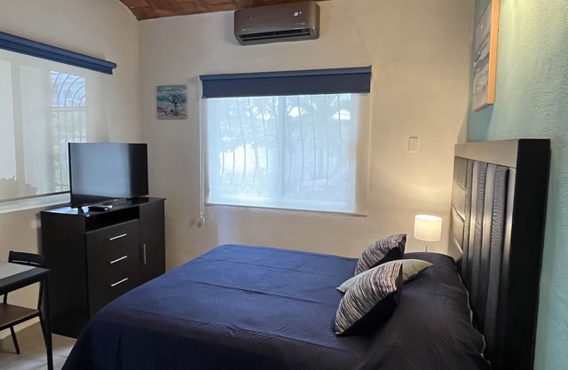 "Le Petit Oasis" a unos pasos de la Playa