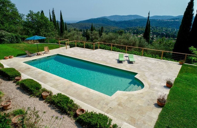 Le Petit Prince - Cinco Habitaciones Villa, Capacidad 10