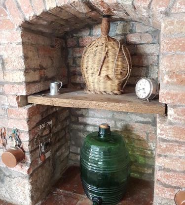 Le Pietre Antiche