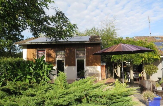 Casa de vacaciones Le Préau en St.Vincent de Paul - 8 personas, 4 dormitorios