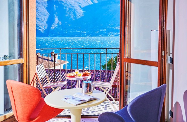 Le Quattro Stagioni Lakeview-playa-trabajo remoto