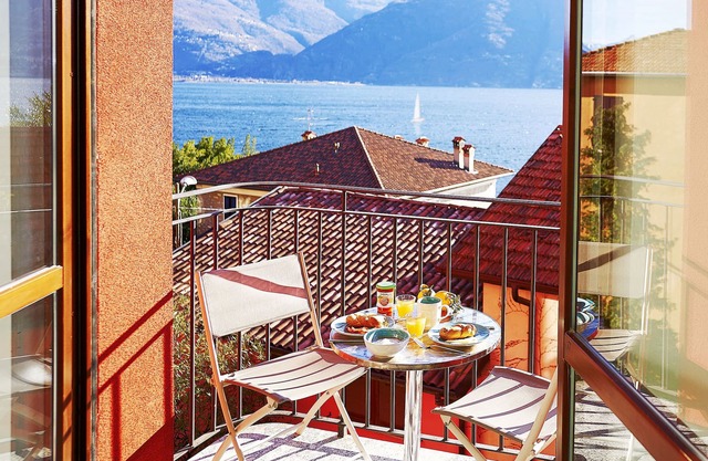 Le Quattro Stagioni Lakeview-playa-cargador coches electricos-trabajo remoto